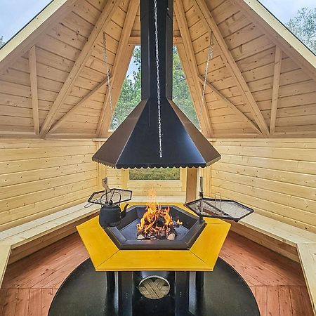 Holiday Home Aamunkoi By Interhome Veskoniemi Kültér fotó