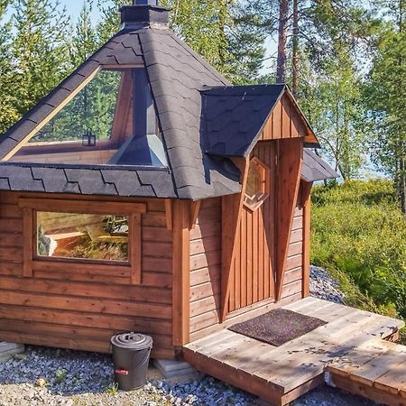 Holiday Home Aamunkoi By Interhome Veskoniemi Kültér fotó