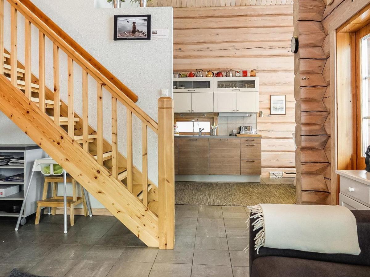 Holiday Home Aamunkoi By Interhome Veskoniemi Kültér fotó