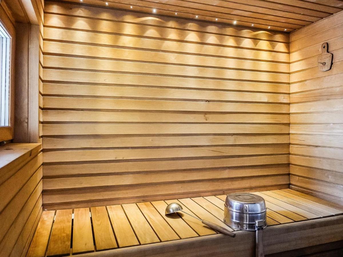 Holiday Home Aamunkoi By Interhome Veskoniemi Kültér fotó