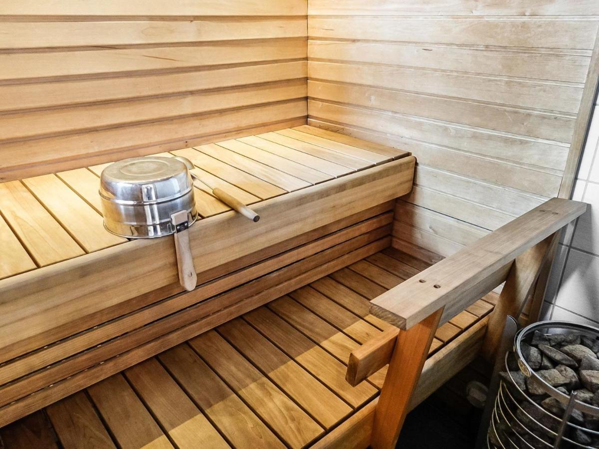 Holiday Home Aamunkoi By Interhome Veskoniemi Kültér fotó