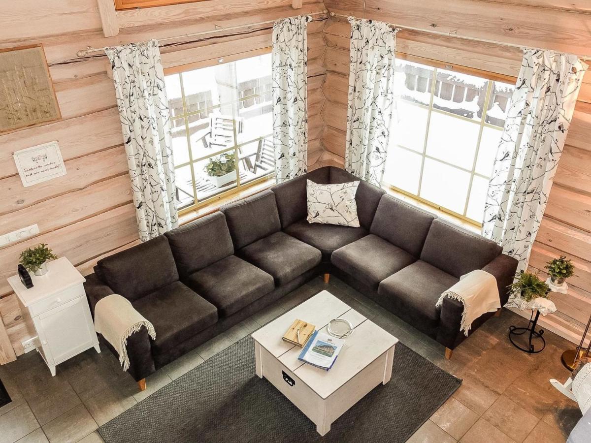 Holiday Home Aamunkoi By Interhome Veskoniemi Kültér fotó