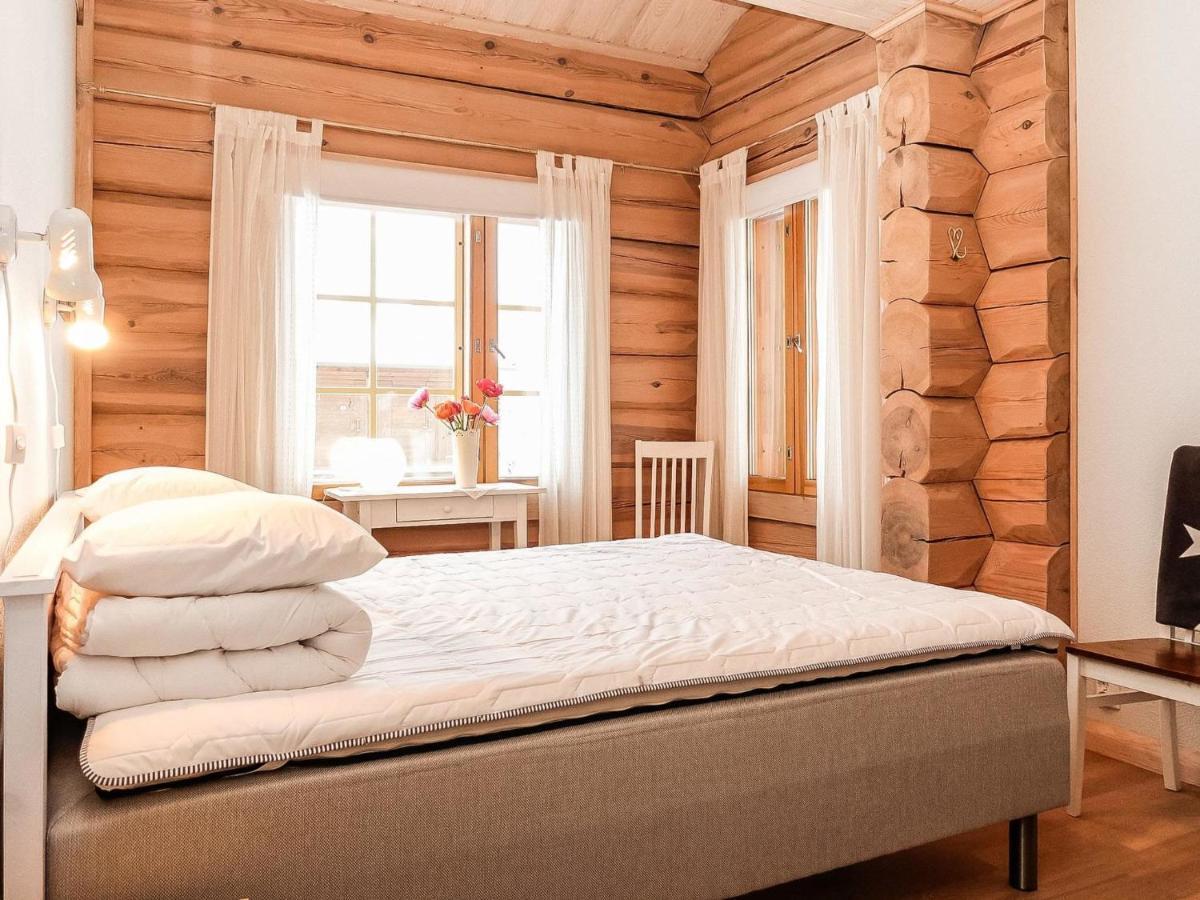 Holiday Home Aamunkoi By Interhome Veskoniemi Kültér fotó