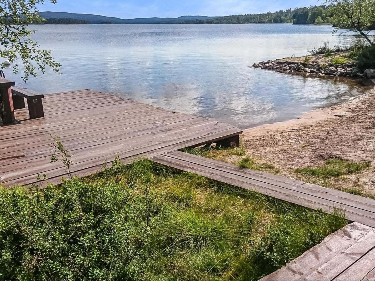 Holiday Home Aamunkoi By Interhome Veskoniemi Kültér fotó